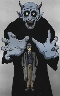 The Offering of the Visitor