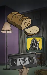 The Loaf Death Movie