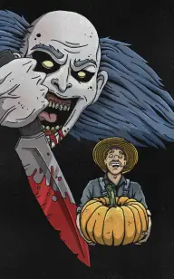 The Farmer Gone Insane