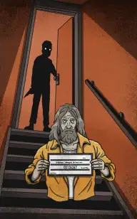 Basement Prisoner Torture