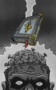 The Tome Frankenstein