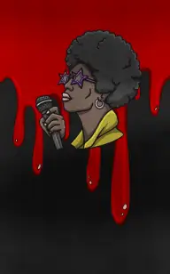 Psycho Killer Singer