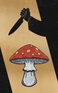 Silent Toadstool Death