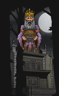 The Lord, Our Last Guest