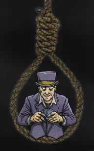 The Magician's Time has Come