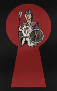 The Paladin, Always Watching