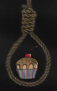 Death to the Dessert