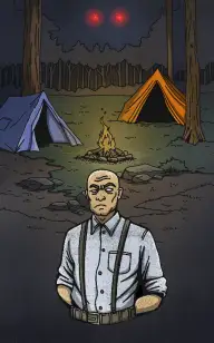 Dead Officer Campground