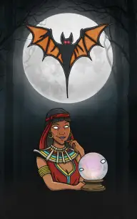 The Hunted Mind Reader