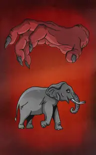 The Sacrificial Mammal