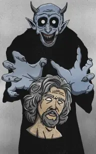 Satan and His Prophet