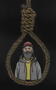 The Hobo's Time has Come