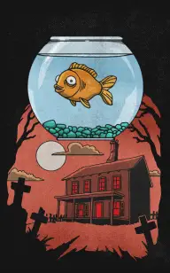 The Dead Farmer's Fish