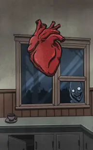 The Organ Will See You