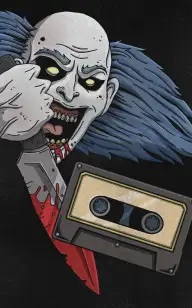 The Music Freak Show