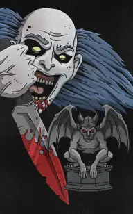 The Sculpture Freak Show