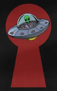 The Martian, Always Watching