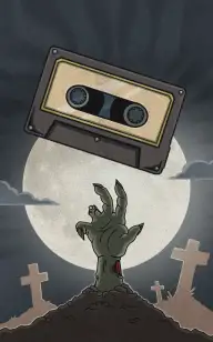 The Dead Cassette is Alive