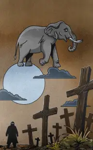 The Grave Robber's Mammal