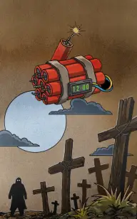 Whispers of the Cursed Dynamite