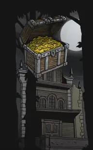 The Gold, Our Last Guest