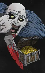 The Chest Freak Show