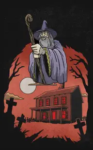 The Dead Farmer's Enchanter