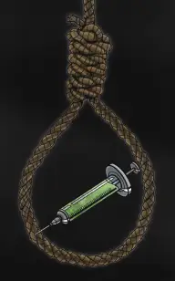 The Medicine's Time has Come