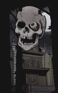 The Zombie, Our Last Guest