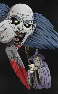 The Enchanter Freak Show