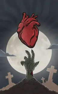 The Organ has Risen the Dead