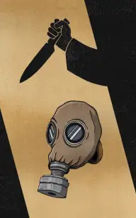 The Infection is Here