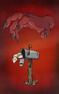 The Sacrificial Letter