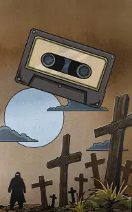 Where the Tape Rests