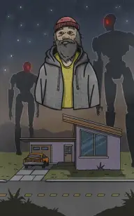 Grandpa Protocol Activated