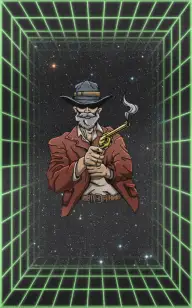 Space Sheriff Tactics