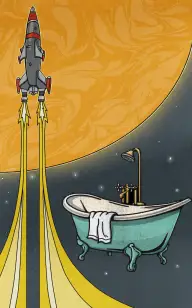 The Bath Space Explorer