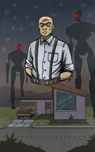 Officer Protocol Activated