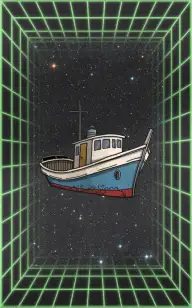 Space Yacht Tactics