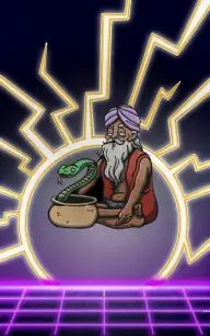 Robo Merchant Supercharged