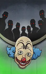 They Created the First Jester