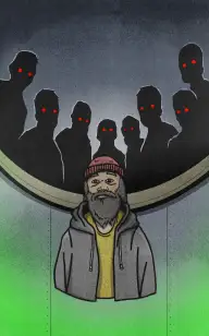 They Created the First Grandpa