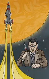 Godfather Spaceflight