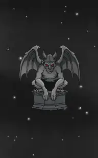 Intergalactic Sculpture