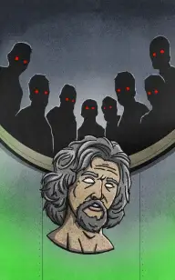 Philosopher Laboratory