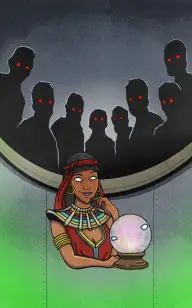 They Created the First Mind Reader