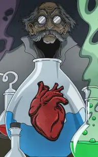 Heart in a Vial