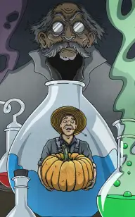 The Peasant Experiment