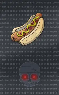 The Fast Food Hacker