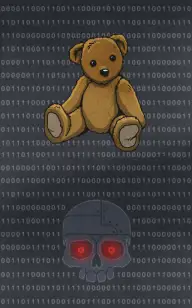 The Bear Computer Virus
